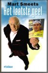 Smeets, Mart - Het laatste geel