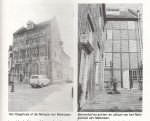 Boogerd, J. van den - HET HOEGHOES. EEN INDRUKWEKKEND MAASTRICHTS REFUGIUM Boogerd, J. van den - HET HOEGHOES. EEN INDRUKWEKKEND MAASTRICHTS REFUGIUM