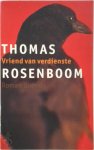 Thomas Rosenboom 11056 - Vriend van verdienste
