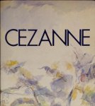  - Cézanne. Exhibition Aix-en-Provence, Musee Granet, du 12 juin au 31 aout 1982