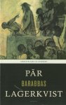 Lagerkvist, Par - Barabbas