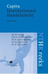 S.E. van Hall, M.L. Hendrikse - NTHR reeks 19 -   Capita Internationaal Handelsrecht