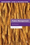Greener, Ian - Public Management