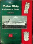 Diverse authors - The Motorship Reference Book 21st edition
