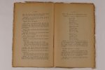 Canter, Bernhard - Poppenkast. Een vroolijk spel vol ernst (3 foto's)