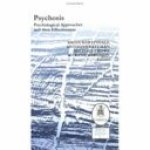 International Society For The Psychological Treatments Of The Schizophrenias And Other Psychoses - Psychosis