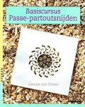 Greetje van Dinter - Basiscursus Passe-partoutsnijden