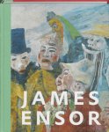 Saskia de Bodt - James Ensor