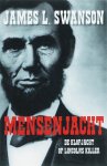 James L. Swanson - Mensenjacht