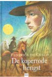 Cesco, Federica de - De koperrode hengst