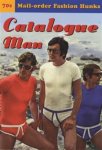 No Author Details - Catalogue Man