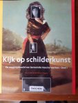 Hagen, Rose-Marie & Raine - Kijk op schilderkunst De zeggingskracht van beroemde meesterwerken deel 1