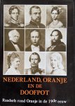 Doorn - Nederland oranje en de doofpot