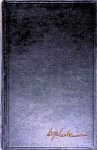 Locke, William J. - Autograph Edition volume XVI: Jaffery