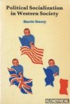 Stacey, Barrie - Politcal Socialization in Western society