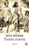 R.ita Spijker - Tussen zussen