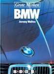 Jeremy Walton - Grote Merken: BMW