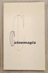 FRANKFURTHER, P. HANS, WEGERIF, A.H. &  SCHUITEMA, PAUL. - Cinemagia 1950-1955.
