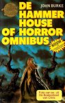 Burke - Hammer house of horror omnibus