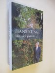 Küng Hans - Was ich glaube