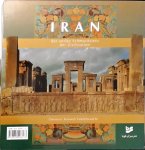 Hengameh Dolatshahi - IRAN der antike schmuckstein der zivilisation (Iran: The ancient gem of civilization)