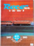  - Roco Katalog 1980/81