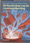 Sandra Brown - De boodschap van de tovenaarsleerling
