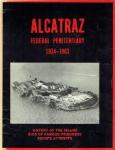 Fuller, James - Alcatraz Federal Penitentiary 1934-1963 History of the island Bios of famaus prisoners escape attempts