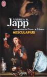 Japp, Andrea H. - Aesculapius - Les Mysteres de Druon de Brévaux