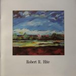 Hite,Robert R. - Hite in the Foxley/Leach Galery