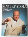 Brümmel, Wolf-Dietrich en Booth, Friedrich van: vert. Aardweg, H.P. van den - Robert Stolz een leven in 3/4 maat Een componist verovert de wereld Brümmel, Wolf-Dietrich en Booth, Friedrich van: vert. Aardweg, H.P. van den - Robert Stolz een leven in 3/4 maat Een componist verovert de wereld