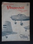  - Indonesie in de branding, Vliegwereld, Nederlands luchtvaarttijdschrift