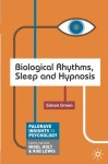 Simon (Birkbeck College - University Of London Green - Biological Rhythms, Sleep and Hypnosis