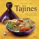 Thierry Roussillion - Heerlijke tajines