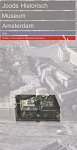 Voolen, E. van (red.) - Gids van het Joods Historisch Museum Amsterdam [tekst NE/EN]