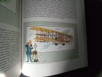 Hergé/Jacques Martin - Tintin raconte. L'histoire de l'aviation des orgines à 1914