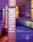 Sibylle Kramer, Iris Van Hulst - Inside. Interiors of Colour Fabric Glass Light