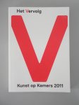 GROOTENS, JOOST (vormgeving) - Kunst op Kamers De Rijp 2011 HET VERVOLG