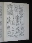 Lobsiger-Dellenbach, M.& G. - Architecture de Nouvelle Calédonie [gravures sur bambou]