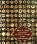 Krommenhoek, W. en A. Vrij. - Kleipijpen: drie eeuwen Nederlandse kleipijpen in foto's.