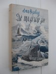 Hageland, A. Van - De magische zee.