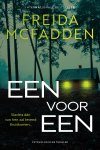 Freida McFadden - (1) Een Voor Een