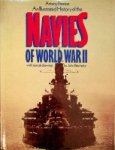 Preston, A - Navies of World War II An Illustrated Historuy