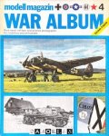 Heinz Birkholz - Modell Magazin War Album 4