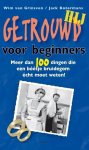 Wim van Grinsven - Getrouwd voor beginners Hij