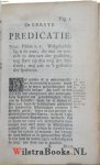 Alardin, Kasparus|Hase, Cornelius de - De zegepralende Christus of de tweede psalm. : In sijn natuurlijken t'samenhang en vollen sin der goddelijke wijsheyd ... door vergelijkinge der Schriften verklaart / door Cornelius de Hase ... Waar by gevoegt is De eerste kerken-vrede, uyt Ac...