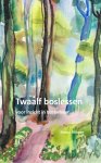 Simon Klingen - Twaalf boslessen