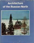 Fiodorov, Boris Nikolaevich - Architecture of the Russian North
