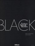 Heide Christiansen & Martin Fraas - THE BLACK BOOK : Fashion, Styles & Stories
