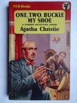 Christie, Agatha. - One, two, buckle my shoe.